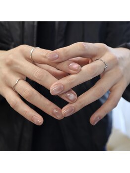 シーズネイル(She's nail)/新規お客様 オフ込み 6980円