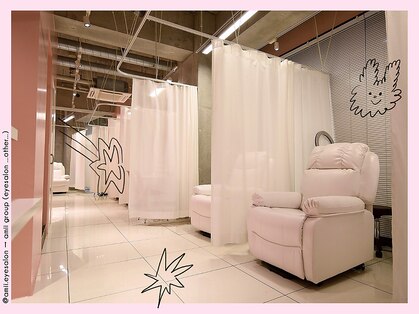 ミラ 天神今泉店(mila.)の写真