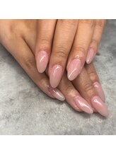 トワール 元町(Toyale)/クリアフレンチ/ミラーフレンチ