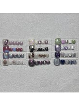 プトン(PU+ON.)/【foot】basic定額デザイン