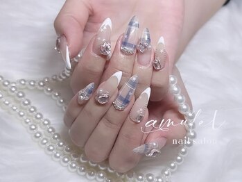 アミュレット 天王寺店(amulet)/