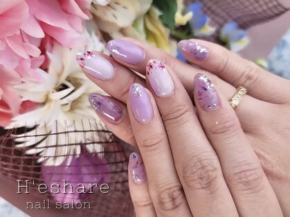 エシェール(H'eshare)の写真