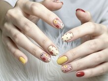 ニコ 高田馬場店(Niko)/春ネイル