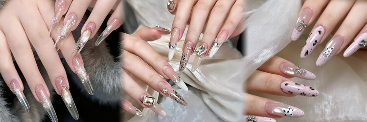 ルミネイル 大宮東口店(Lumi Nail)のサロンヘッダー