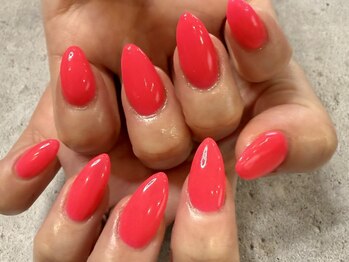 アモード(AMODE)/お客様ネイル◎