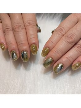 オーク 海老名(OAK)/ニュアンスデザイン