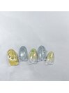 定額ネイル　7700円