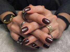 ワンカラー¥5.500