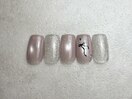 《hand》ライト定額ネイル
