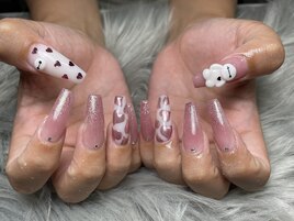 ☆3Dアート☆