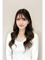 エニー アイラッシュアンドネイル 佐賀店(ANY Eyelash&Nail)&nbsp;Aoi 