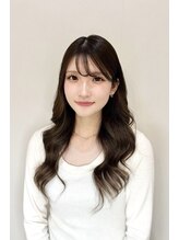 エニー アイラッシュアンドネイル 佐賀店(ANY Eyelash&Nail)&nbsp;Aoi 