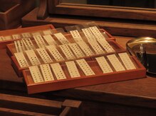 アルトピアーノ(altopiano)の雰囲気(全身リンパマッサージから耳つぼまで豊富にご用意)