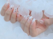 イミネイルスタジオ(IMI NAIL STUDIO)