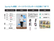 トワニ整体 新富町院(TOWANI整体)の雰囲気(AI診断を通して身体の状態を見える化。京橋/肩こり/新富町/整体)