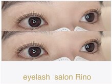 リノ(Rino)