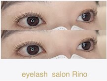 リノ(Rino)