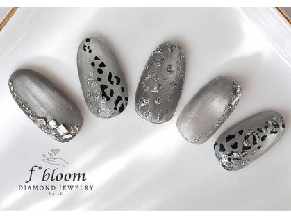 エフブルームプレリア(f'bloom Prellia)の写真