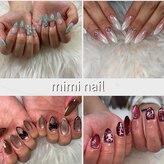 ミミネイル(mimi nail)