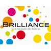 ブリリアンス(BRILLIANCE)ロゴ