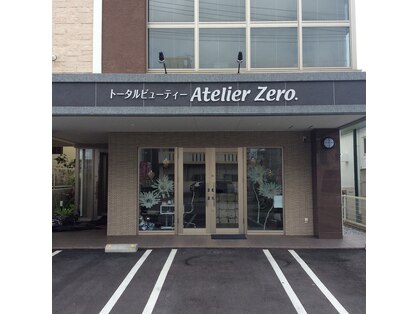 アトリエゼロ(Atelier Zero.)の写真