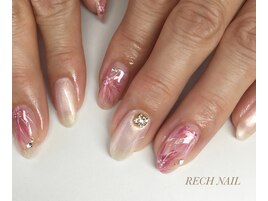 ニュアンスフラワーアート