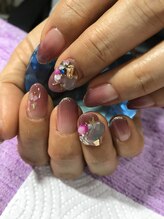 リリーベル(Lilybell)/