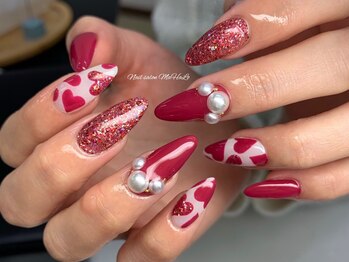 ネイルサロン マハロ(Nail salon MaHaLo)/73新規付替オフ込☆ハンド¥7950