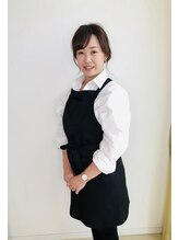 イデア みらい平店(idea)&nbsp;谷内 由美子