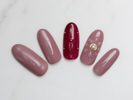 ハンドEコース 3490円