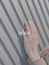 レヴィア(revia) 上野 