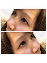 アグリューム(agrumes)/カール&カラー