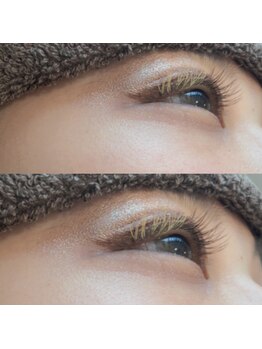 ベリー 中田店(Very)/【静岡 マツエク】