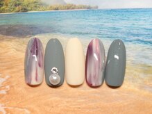 アネラ アイラッシュアンドネイル 六本木店(Anela Eyelash&nail)/定額