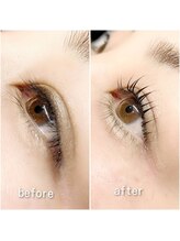 イツミ ヘアーループ(itsumi)/コスメリフト