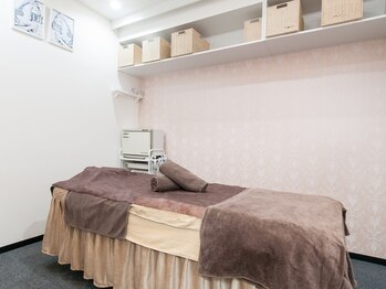 エステサロン サラ エミリー 銀座店(SARA EMILY)/施術ルーム