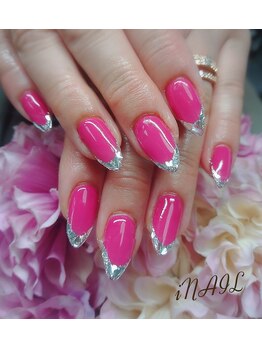 アイネイル(iNAIL)/