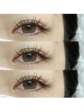 ネオリーブ 横浜店(Neolive aim)/バインドロックカラー