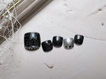 プティリボン 武蔵小金井店(PetitRibbon)/定額フット