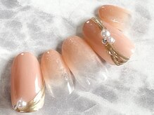 トータルビューティ ノイド(Noid)/ウエディングコレクション♪