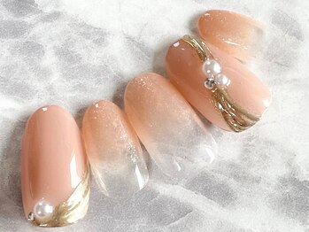 トータルビューティ ノイド(Noid)/ウエディングコレクション♪