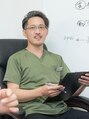 ウェルネ整骨院 杉田 修一郎