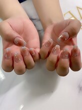 メイ アンド ウェイ(May&Way)/