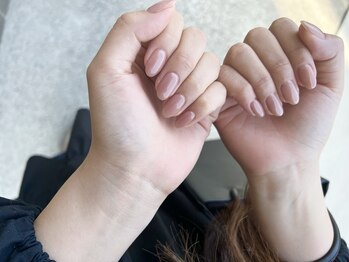 アテ(ate.)/ワンカラー