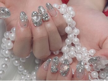 ミナ 池袋店(Mina)/持ち込みデザイン