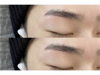 エストアール 博多口店(est-r.)/#美眉#アイブロウスタイリング