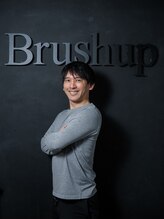 ブラッシュアップ(Brush up)&nbsp;神泉 亮平