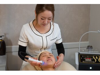 リンカ(Rinka.)/◆フェイシャルもおすすめです。