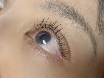 スリーレイ(Threeray)/まつげパーマ