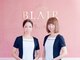 ブレア(BLAIR)の写真/デリケ-トゾ-ンの脱毛はプロにお任せ!!【レディ-ス★VIO脱毛初回¥9900→¥4950】シェ-ビング込みが嬉しい♪